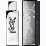 Yves Saint Laurent, Myslf L'Absolu, Parfum, For Men, 60 ml