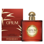 Yves Saint Laurent, Opium, Eau De Parfum, For Women, Refillable, 50 ml