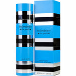 Yves Saint Laurent, Rive Gauche, Eau De Toilette, For Women, 100 ml