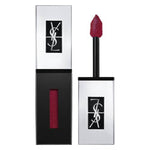 Yves Saint Laurent, The Holographics, Glossy Stain, Liquid Lipstick, 503, Neon Plum, 6 ml