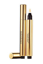 Yves Saint Laurent, Touche Eclat Radiant Touch, Liquid Concealer, 2, Luminous Ivory, 2.5 ml