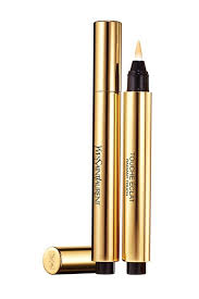 Yves Saint Laurent, Touche Eclat Radiant Touch, Liquid Concealer, 2, Luminous Ivory, 2.5 ml