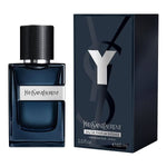 Yves Saint Laurent, Y Intense, Eau De Parfum, For Men, 60 ml