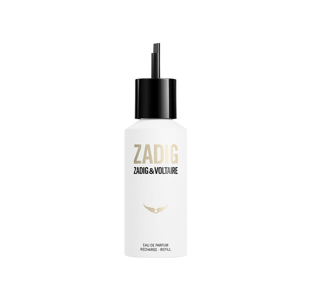 Zadig & Voltaire, Zadig, Eau De Parfum, For Women, Refill, 150 ml
