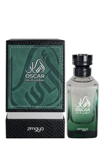 Zimaya, Oscar, Eau De Parfum, For Men, 100 ml