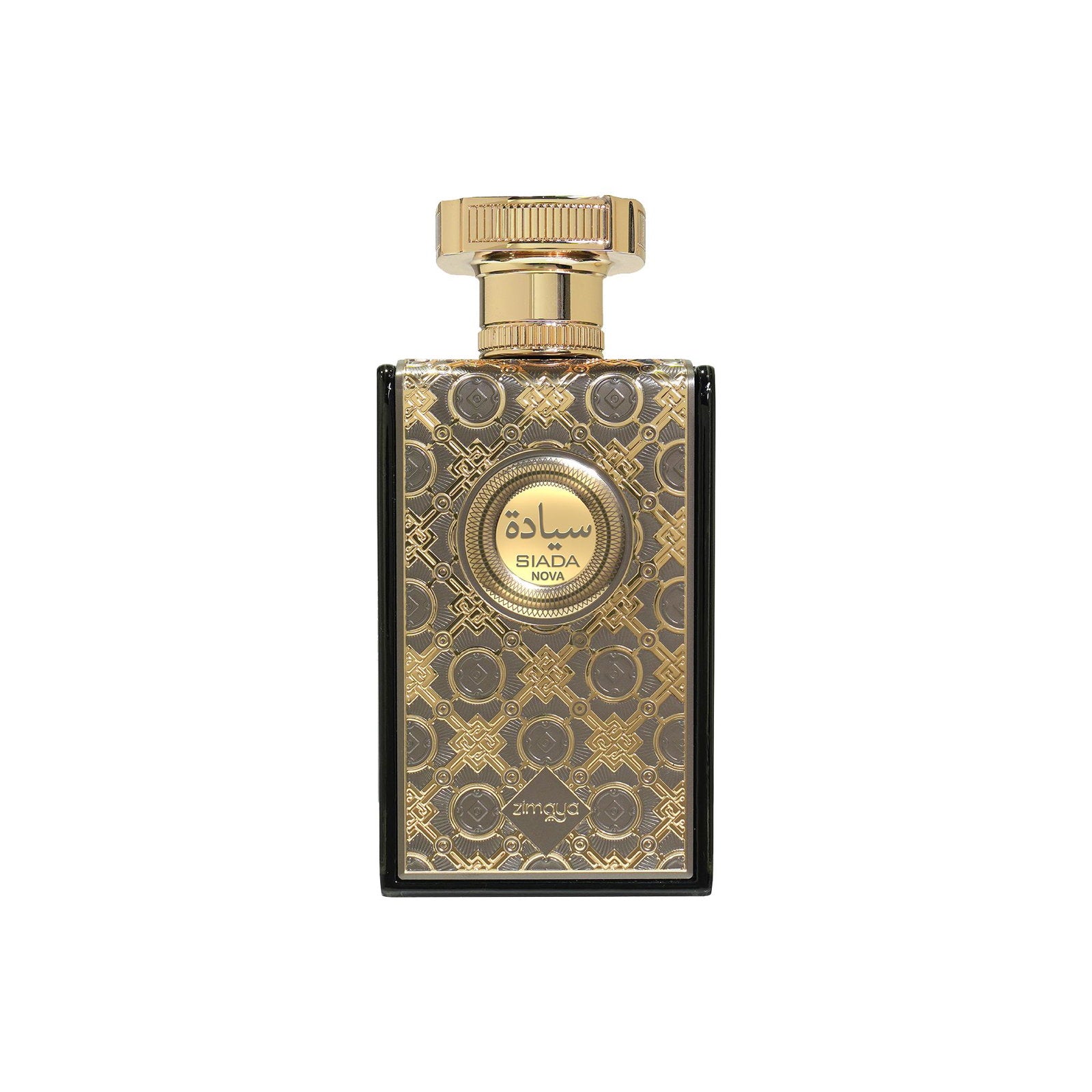 Zimaya, Siada Nova, Eau De Parfum, Unisex, 100 ml