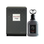 Zimaya, Stallion, Eau De Parfum, For Men, 100 ml