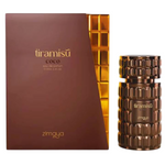 Zimaya, Tiramisu Coco, Eau De Parfum, Unisex, 100 ml