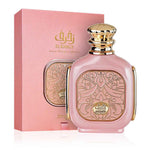 Zimaya, Zukhruf, Eau De Parfum, For Women, 100 ml